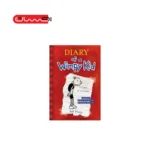 Diary of a Wimpy Kid