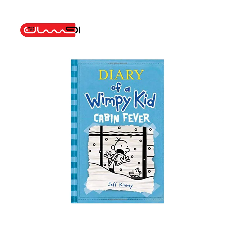 Diary of a Wimpy Kid: Cabin Fever