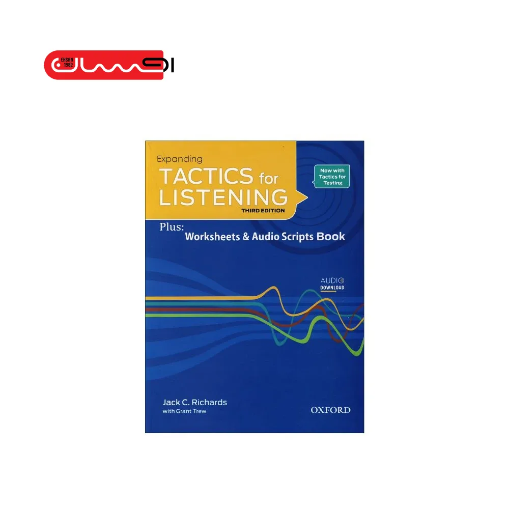 Expanding Tactics for Listening