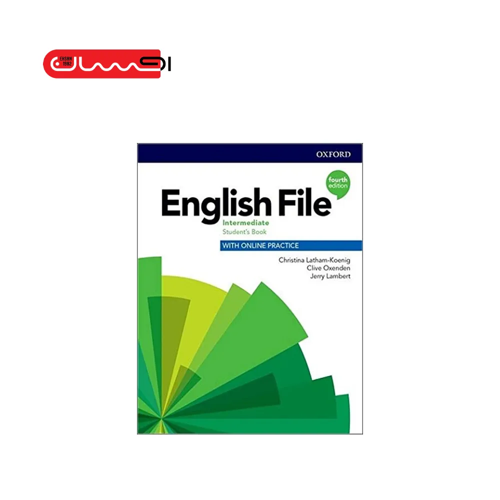 English File - Intermediate