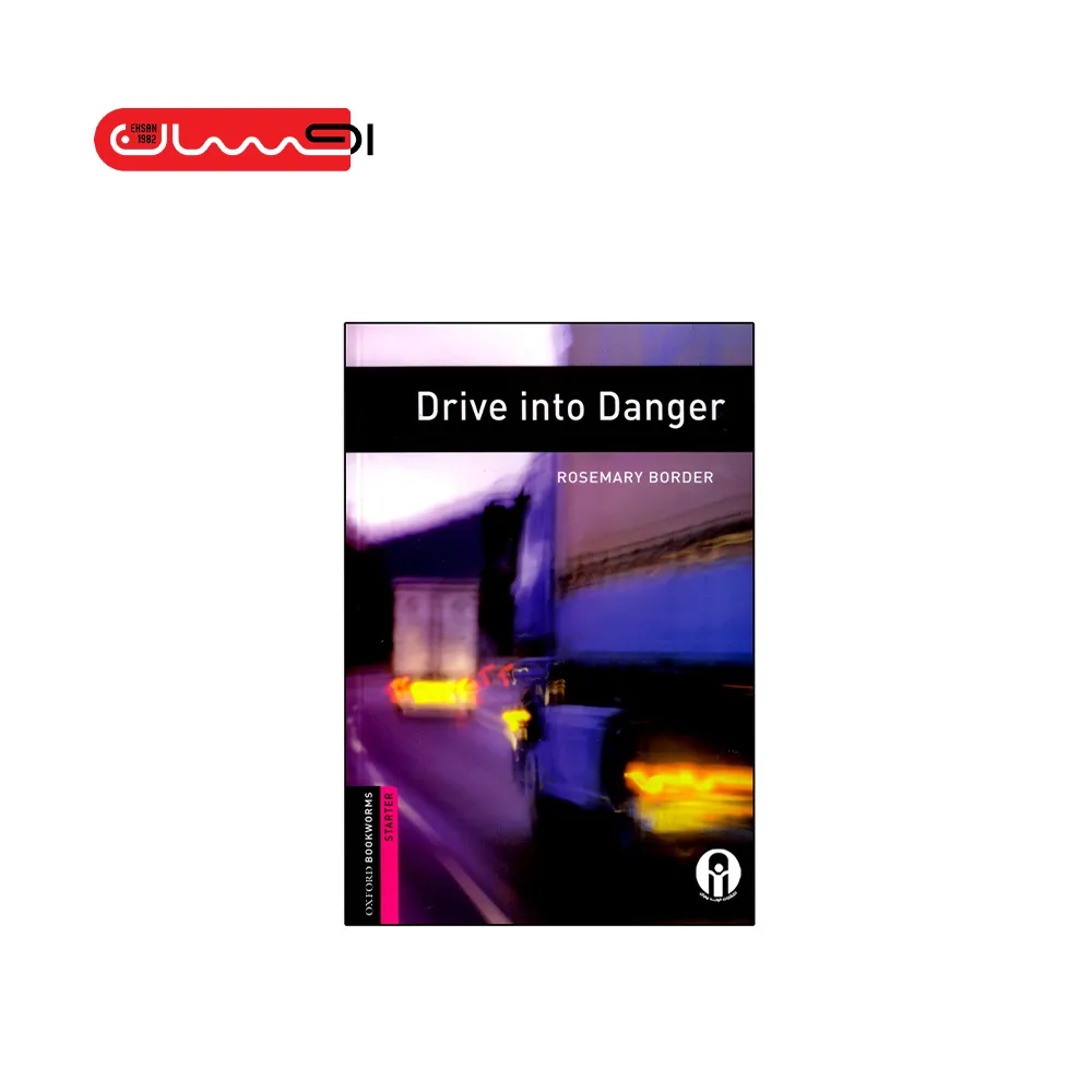 Drive into Danger