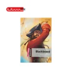 دومینو: ریش سیاه