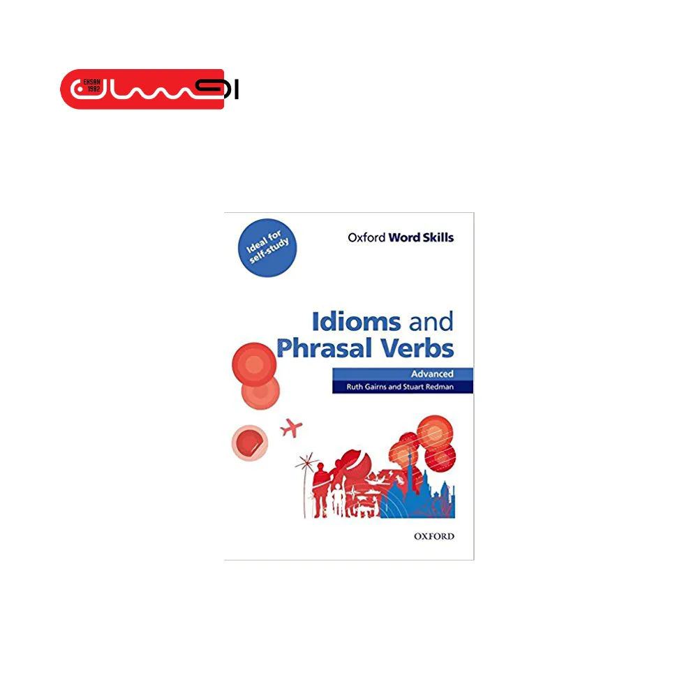 Idioms and Phrasal Verbs