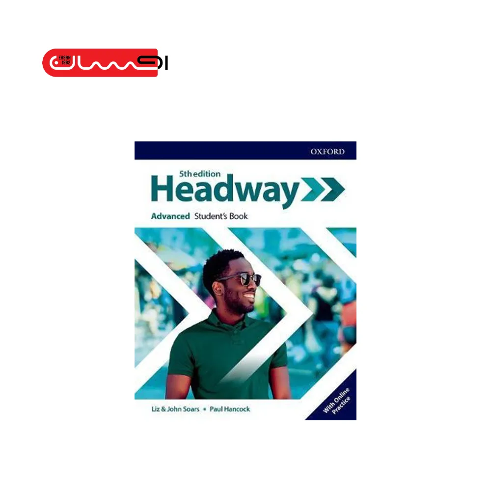 Headway Advanced