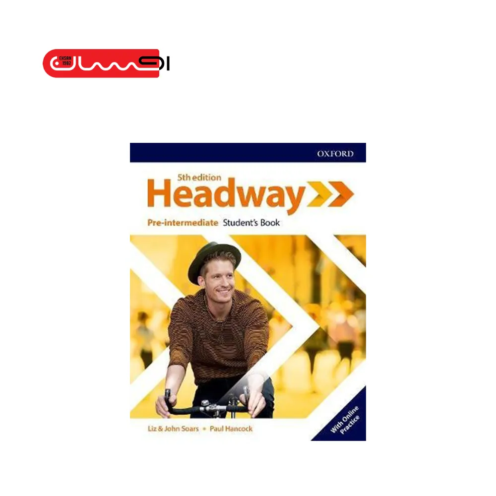 Headway Pre-Intermediate