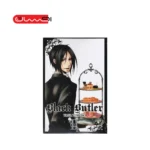 BLACK BUTLER 2