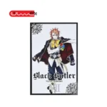 Black Butler 7
