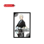 Black Butler 10