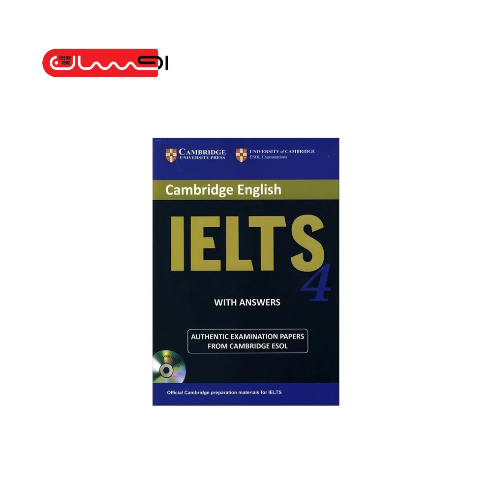 IELTS 4