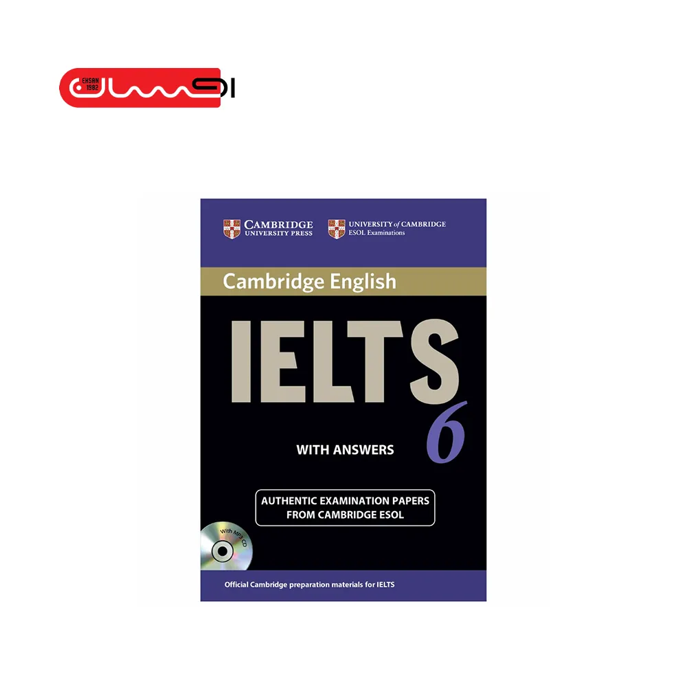 IELTS 6