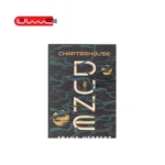 CHAPTERHOUSE DUNE