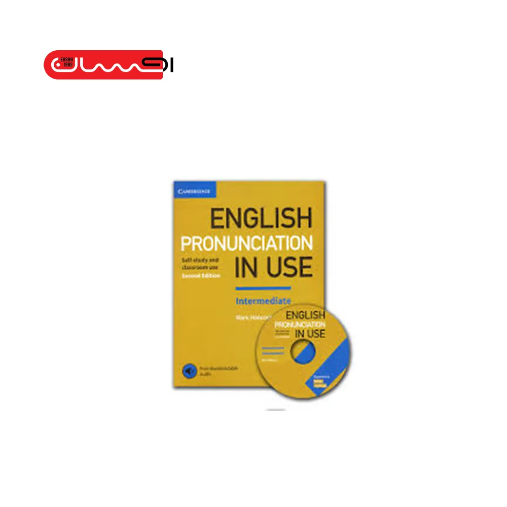 English Pronunciation in Use Intermediate