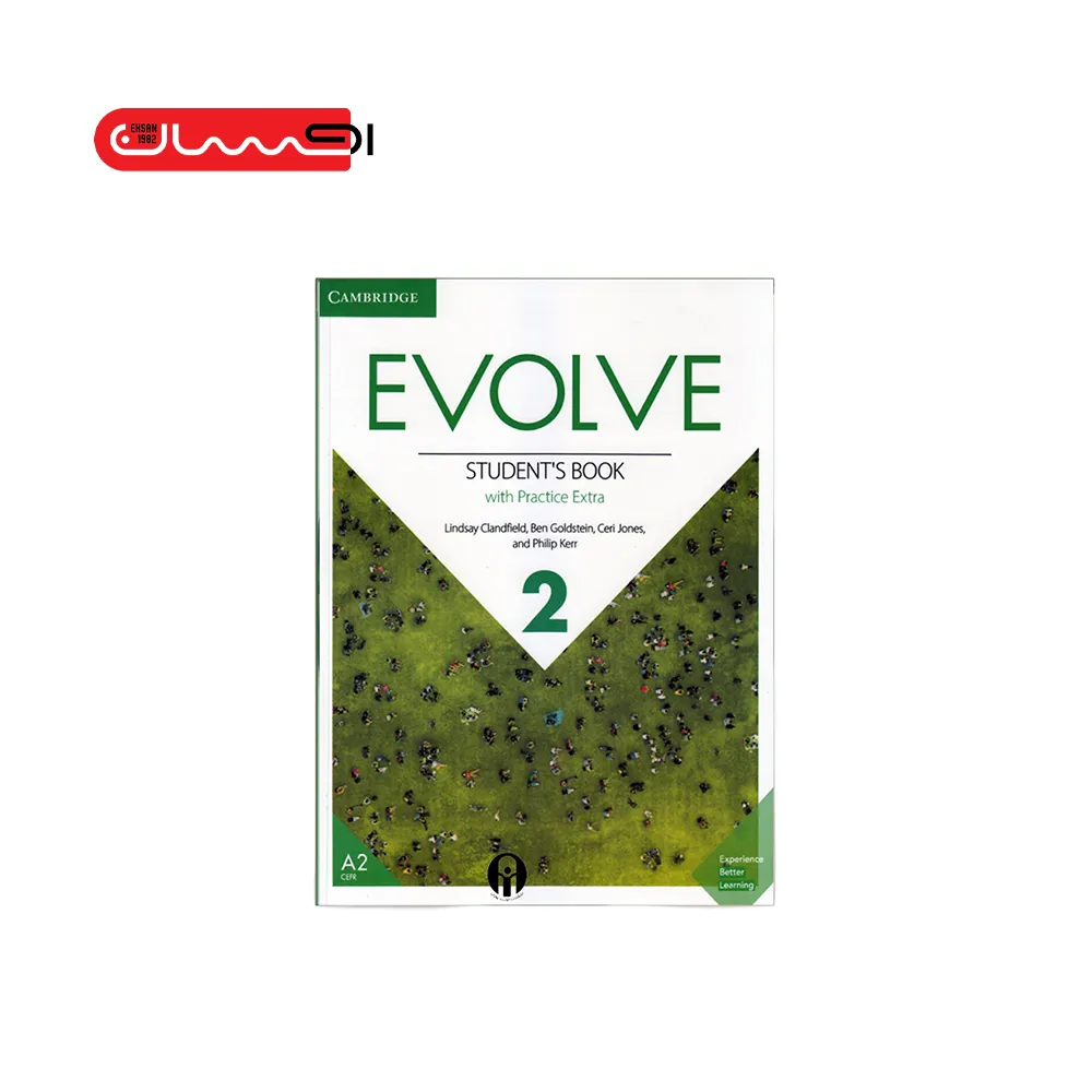 Evolve 2