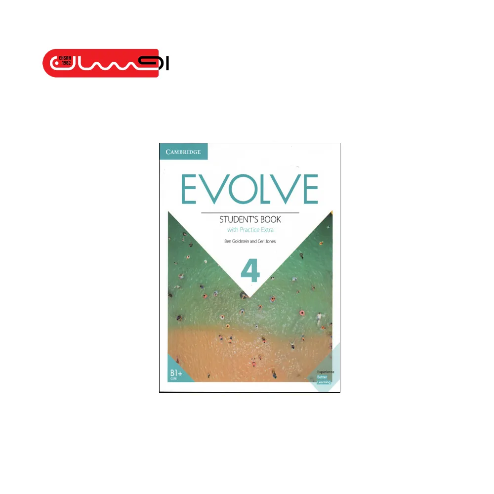 EVOLVE 4