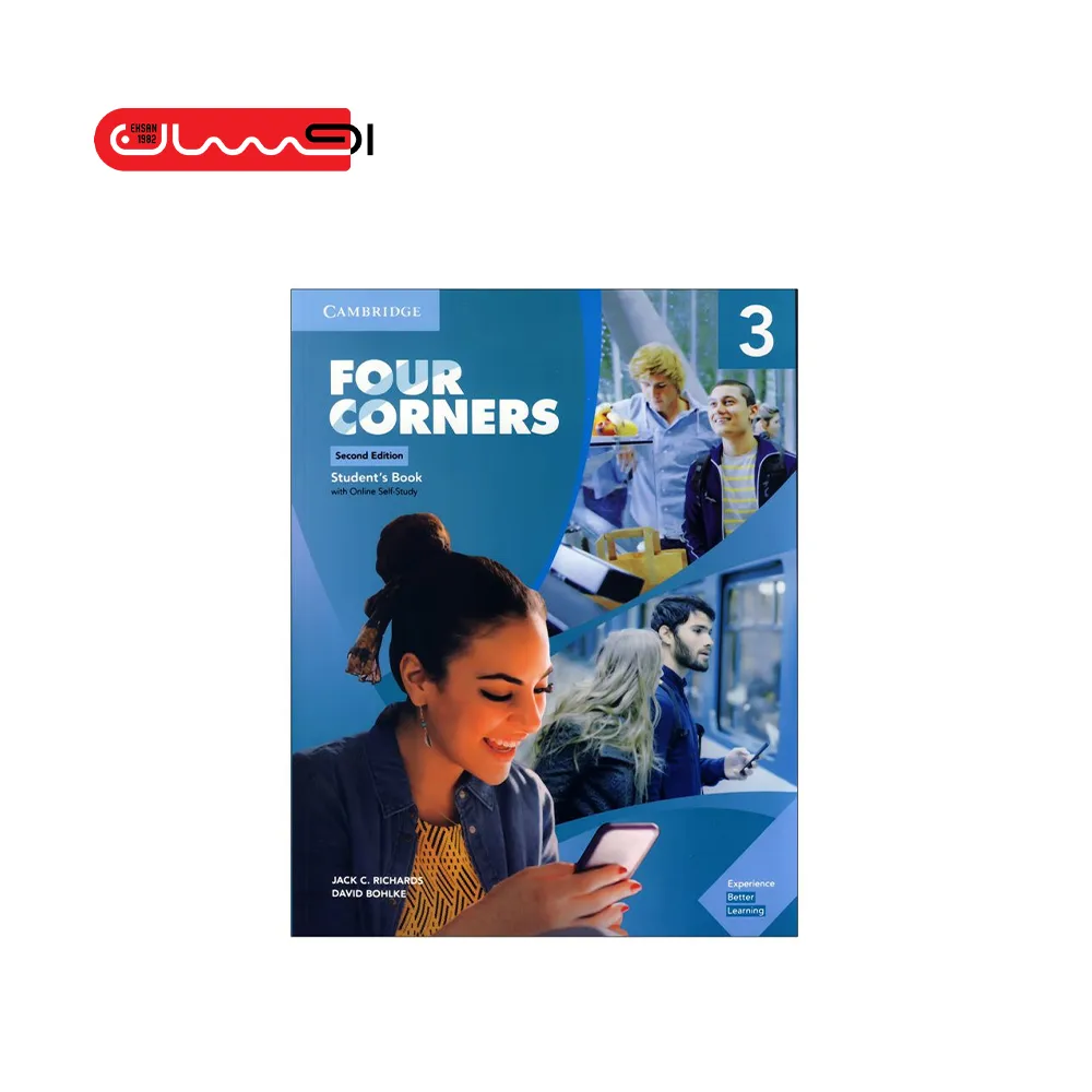 Four Corners 3 - Second Edition