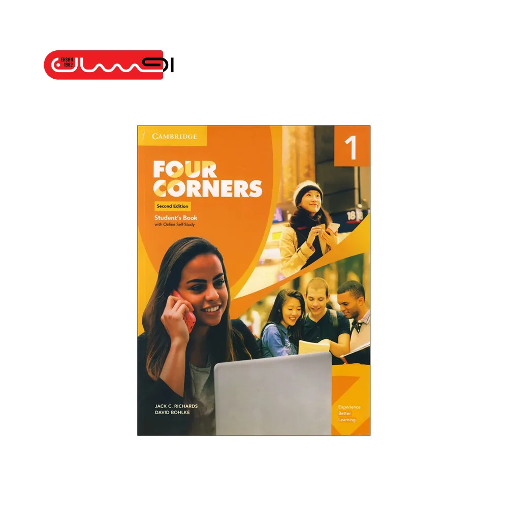 Four Corners 1 - Second Edition