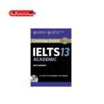Cambridge IELTS 13