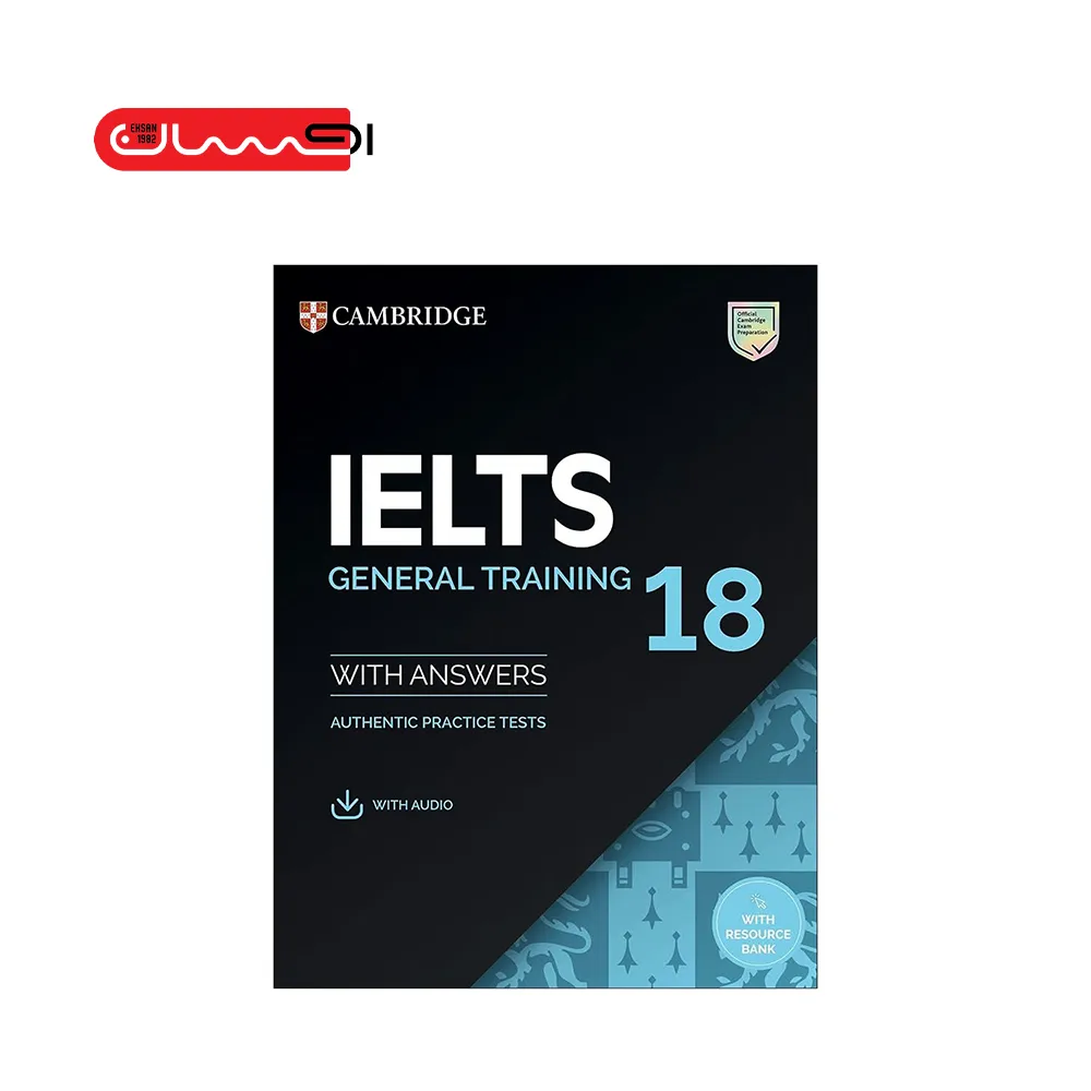 Cambridge IELTS Trainer 2 General