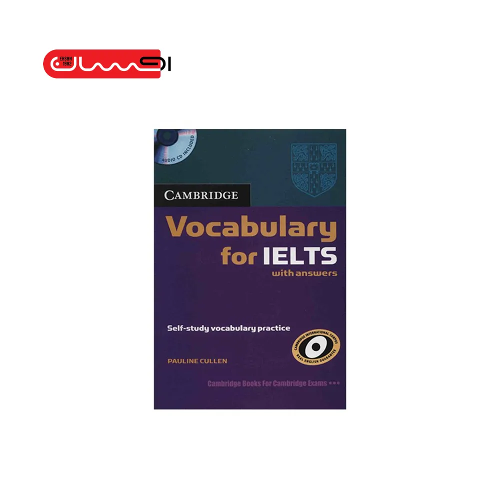 Cambridge IELTS Vocabulary 6.5