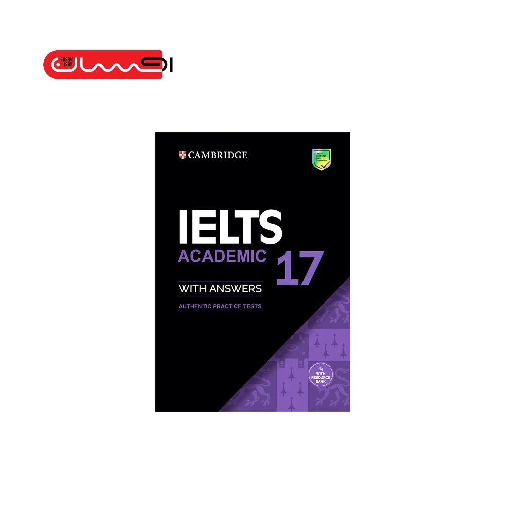 Cambridge IELTS Academic 17