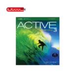 Active Skills for Reading 3