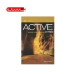 Active Skills for Reading Intro