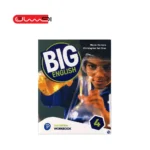 BIG ENGLISH 4
