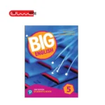 BIG ENGLISH 5