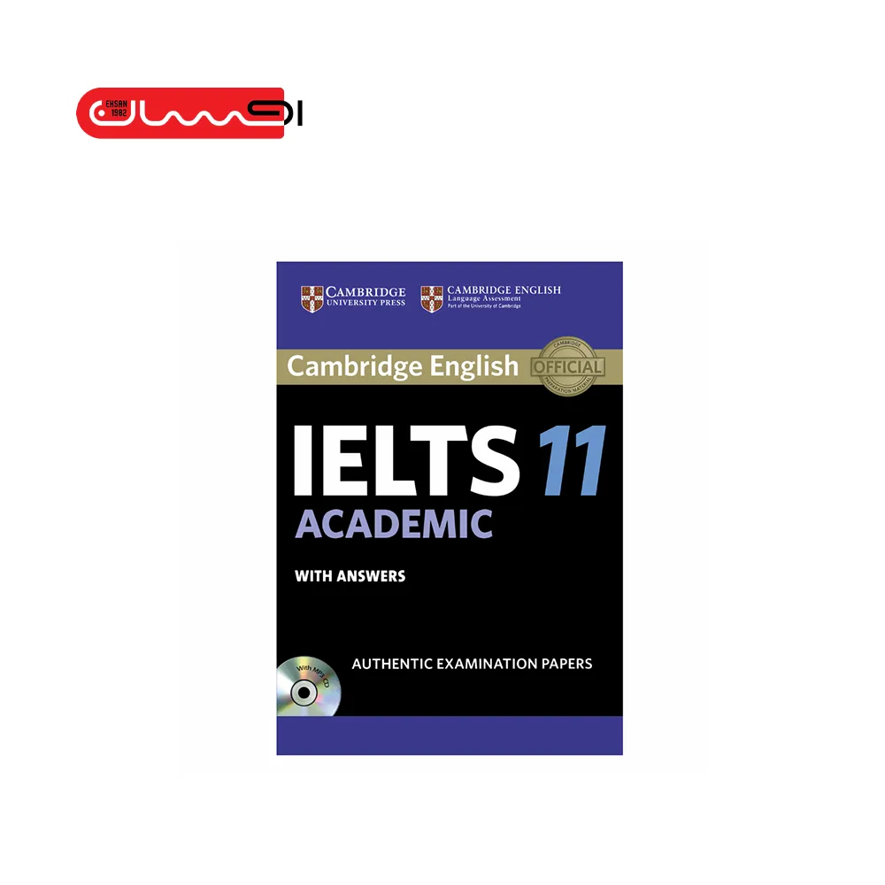 IELTS 11 , 12