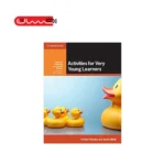 Activities for Very Young Learners