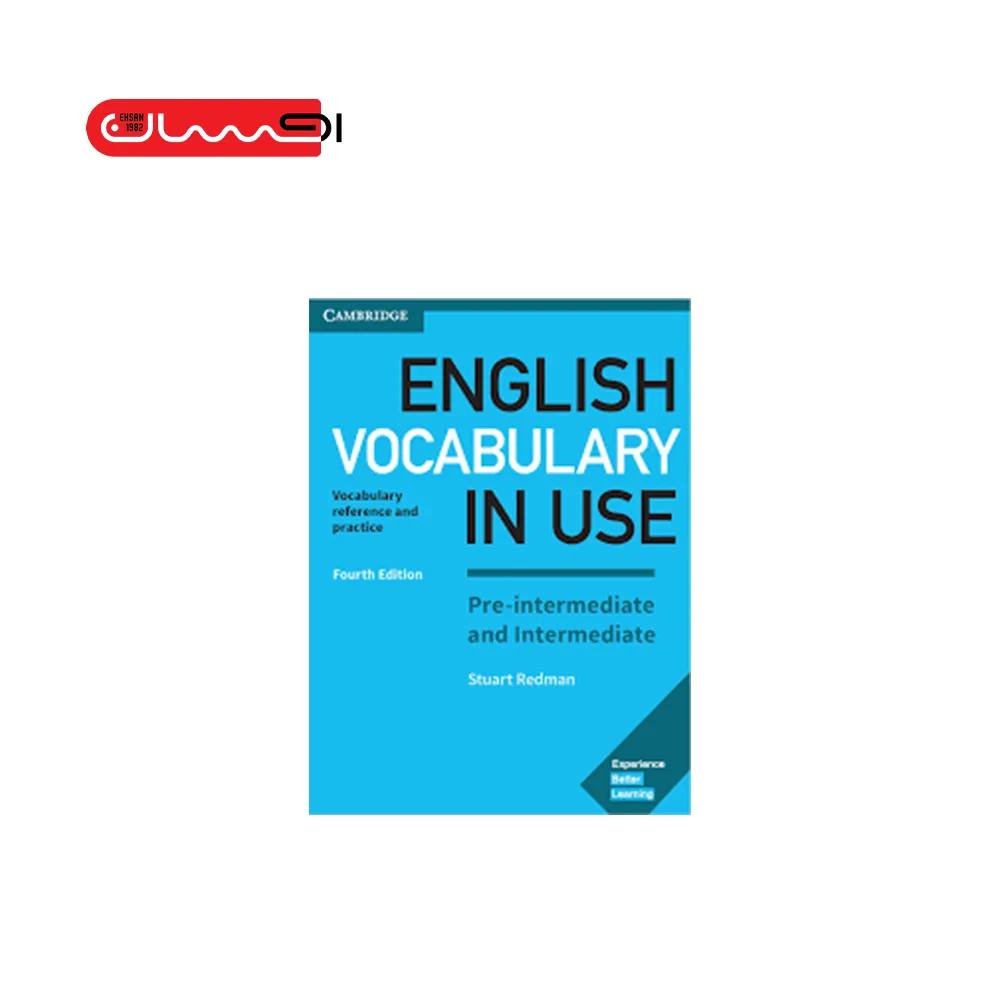 English Vocabulary in Use - Pre Intermediate