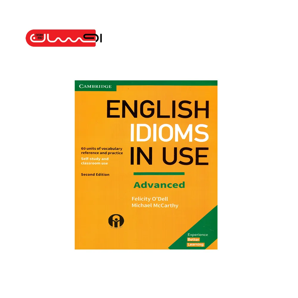 English Idioms in Use Advanced