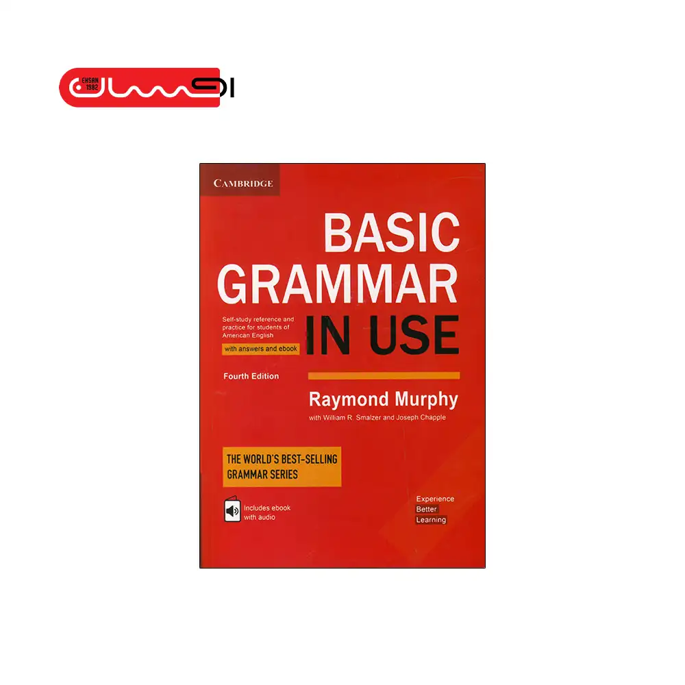 Basic Grammar in Use