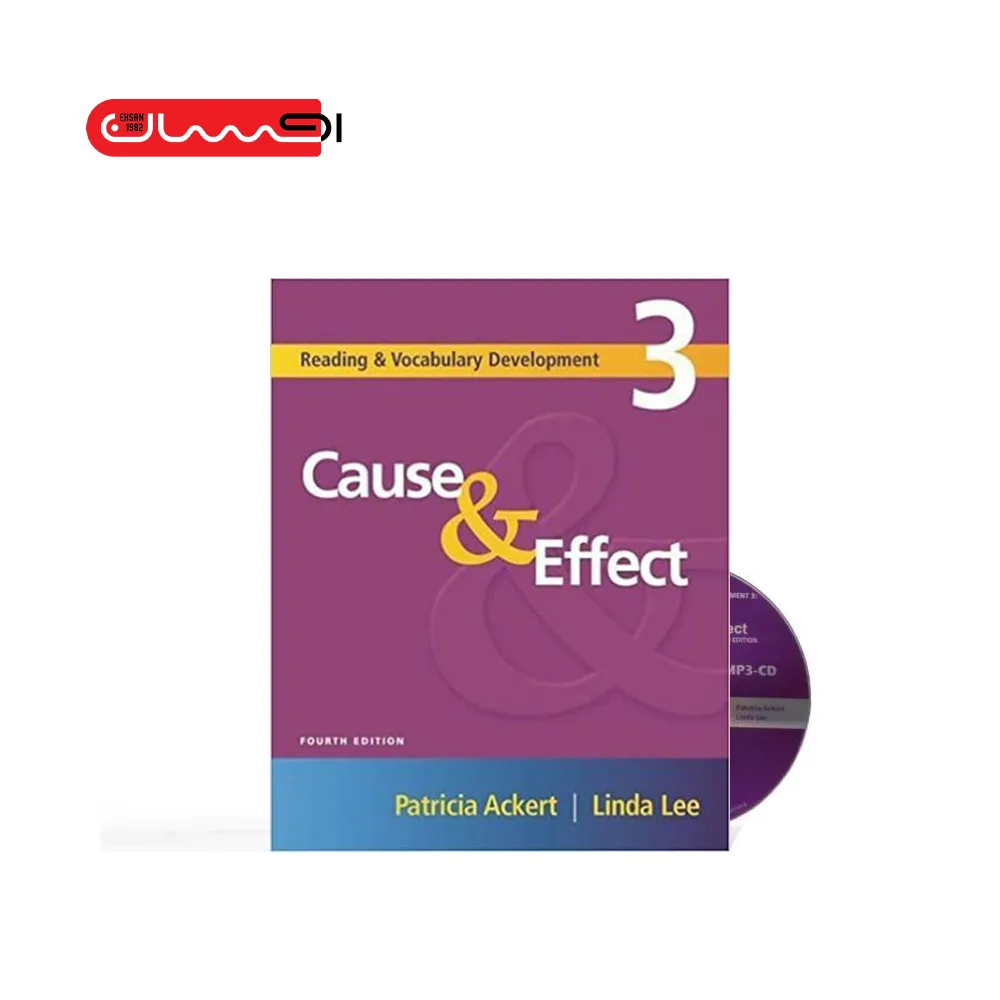 CAUSE & EFFECT