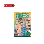 EAST BLUE ONE PIECE VOL 24