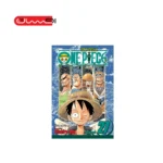 East Blue One Piece Vol 27