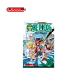 East Blue One Piece Vol 29