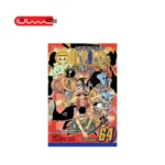One Piece, Vol. 64