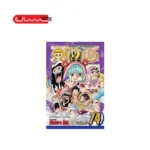 EAST BLUE ONE PIECE VOL 74