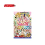 EAST BLUE ONE PIECE VOL 83