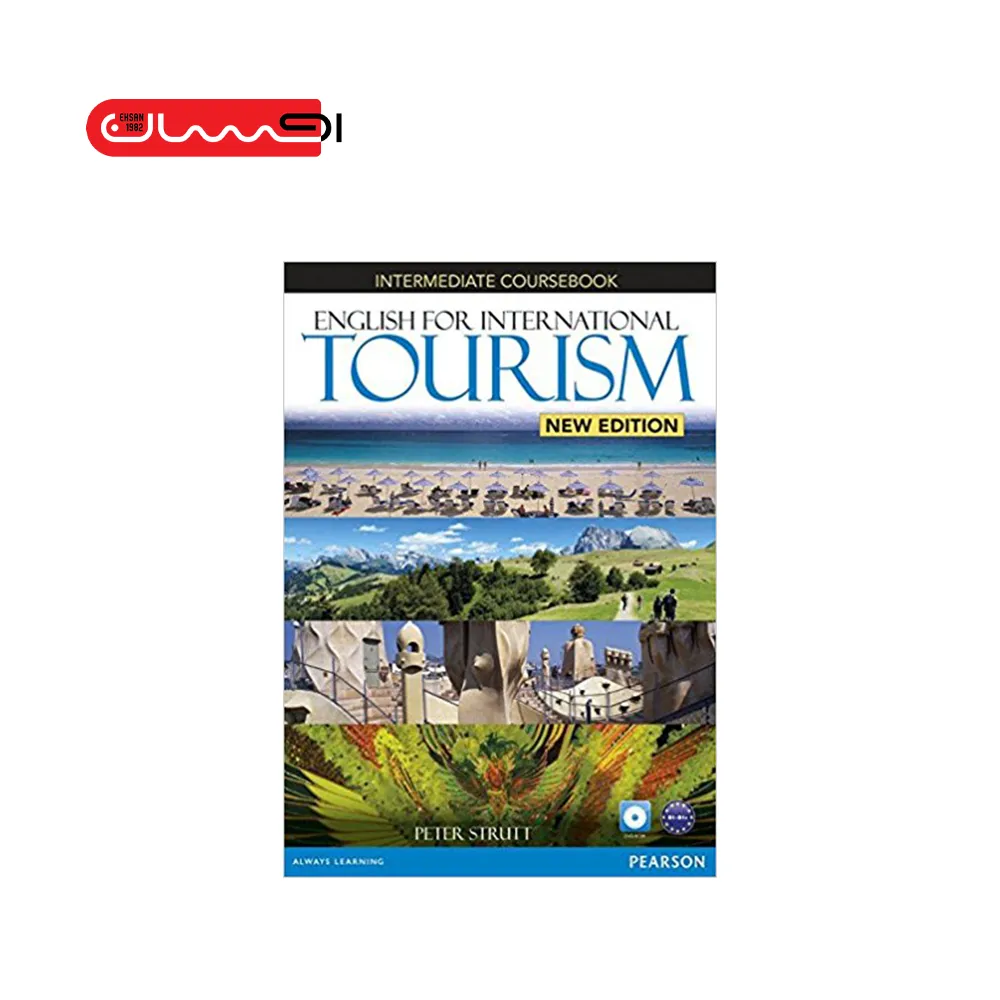 ENGLISH FOR INTERNATIONAL TOURISM