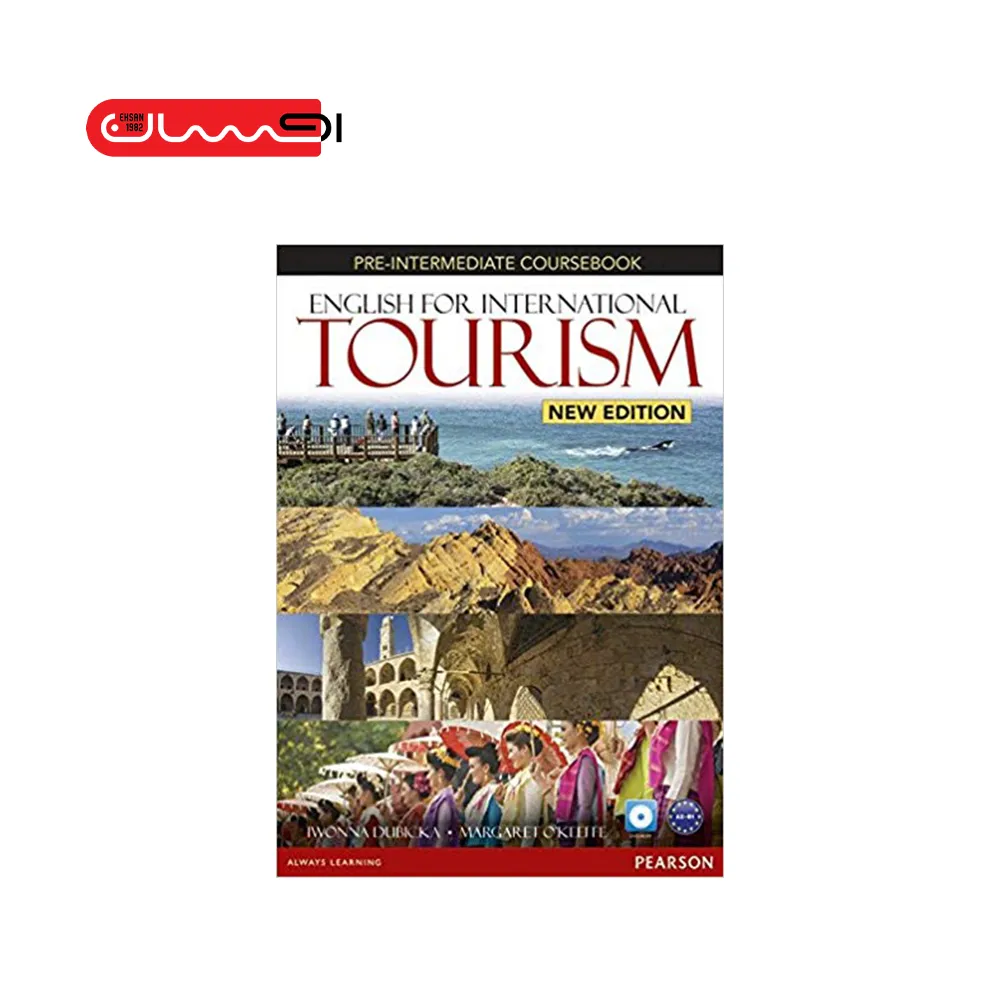 English for International Tourism - Intermediate