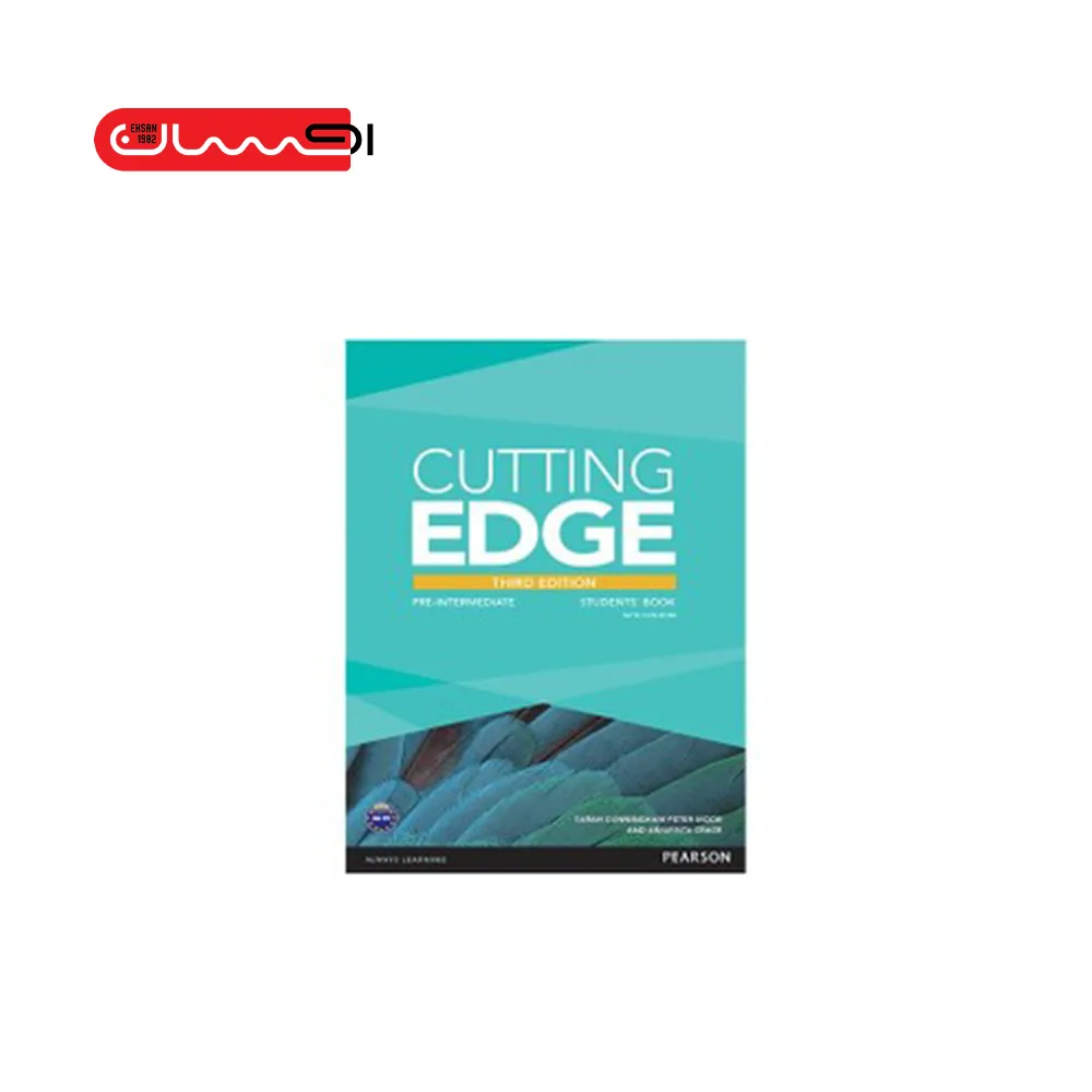 Cutting Edge - Per Intermediat