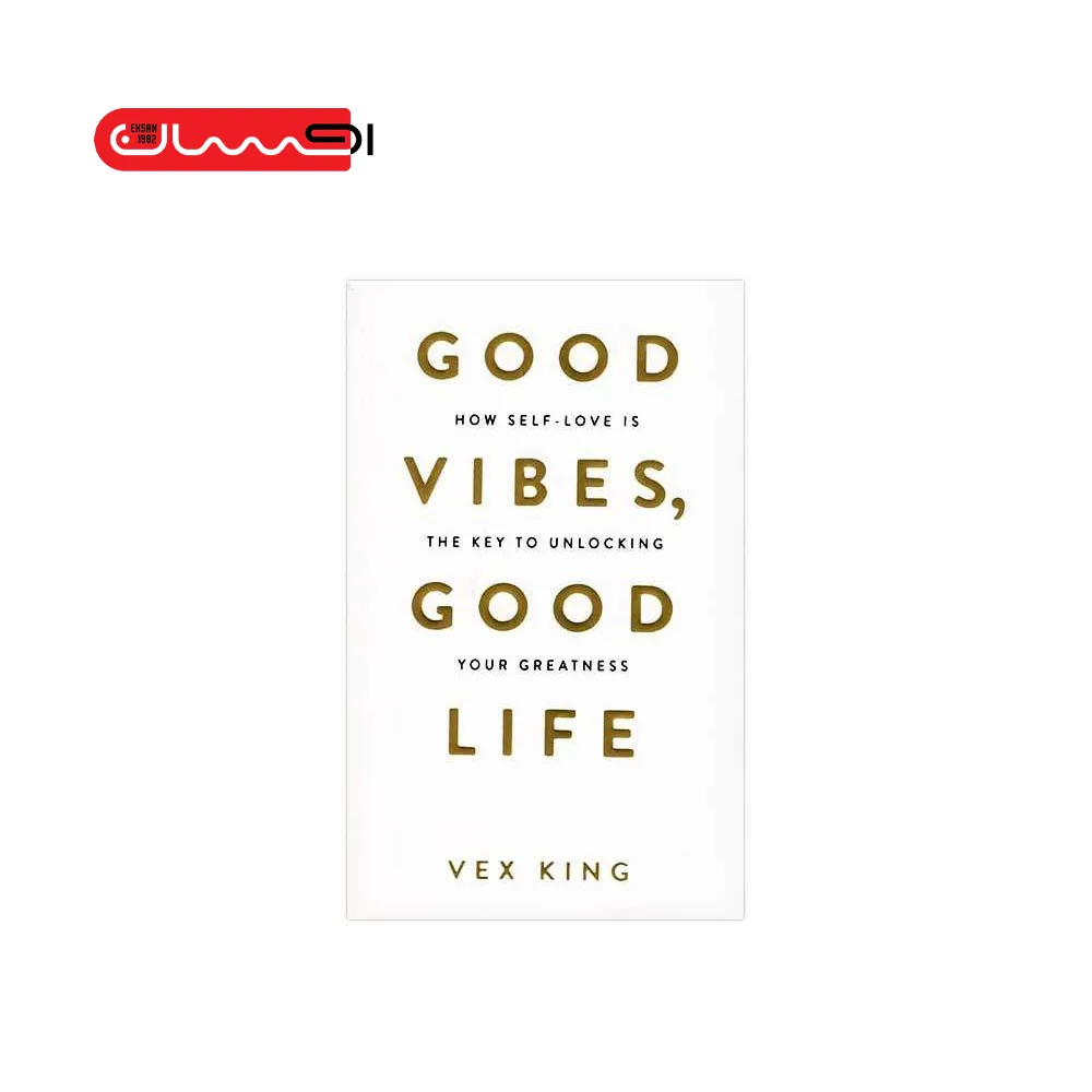 Good Vibes Good Life