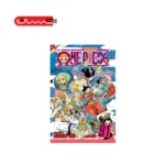 East Blue One Piece Vol 91