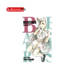 BEASTARS 3
