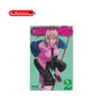 مرد اره ای - 2