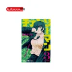 مرد اره‌ای - 3