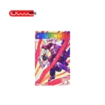 مرد اره‌ای - 5