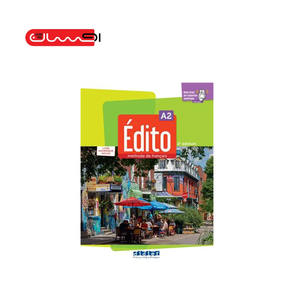EDITO A2